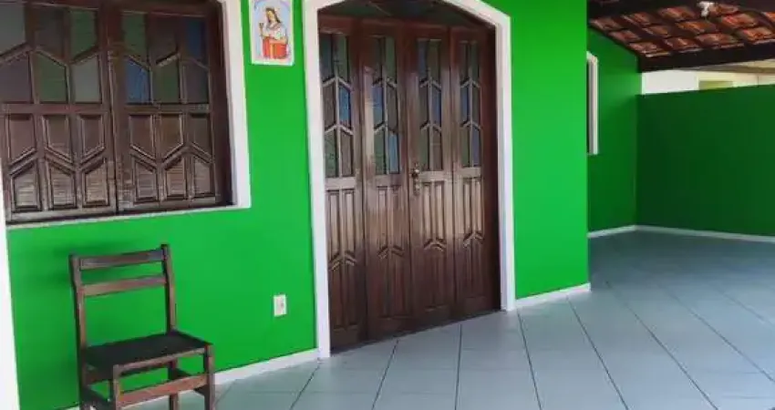 Casa com 3 quartos à venda na Rua Doutora Lígia Dantas S Costa, Ipitanga, Lauro de Freitas