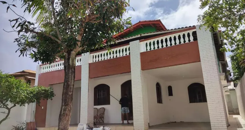 Casa com 3 quartos à venda na Rua Doutora Lígia Dantas S Costa, Ipitanga, Lauro de Freitas