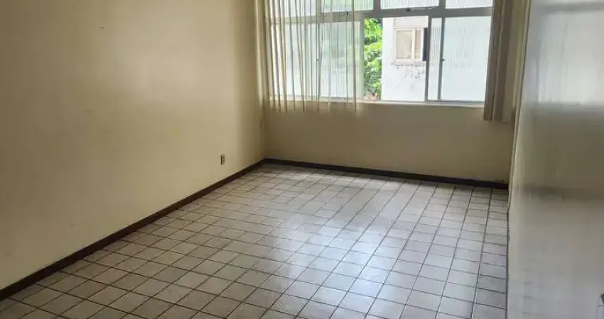 Apartamento com 3 quartos à venda na Rua Marquês de Caravelas, 255, Barra, Salvador