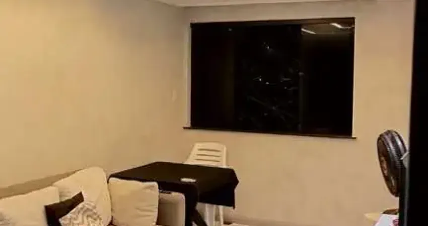 Apartamento com 2 quartos à venda na Travessa Mata Atlântica I, 025, Vale dos Lagos, Salvador