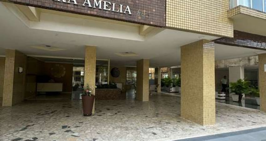 Apartamento com 1 quarto à venda na Rua Irmã Dulce, Brotas, Salvador
