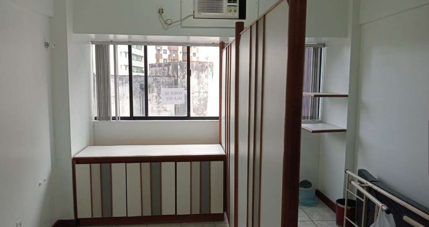 Sala comercial à venda na Rua Engenheiro Celso Torres, 654, Graça, Salvador