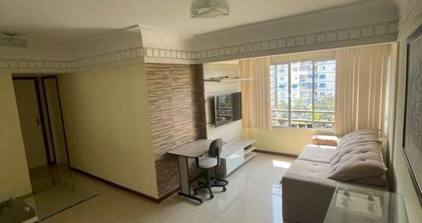 Apartamento com 2 quartos à venda na Rua Amado Coutinho, 179, Brotas, Salvador