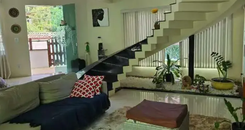 CASA 3/4 com suíte + Dependência - Residencial São Francisco