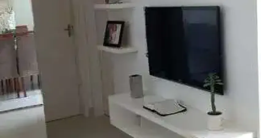 Apartamento com 2 quartos à venda na Avenida Ulysses Guimarães, 149, Sussuarana, Salvador