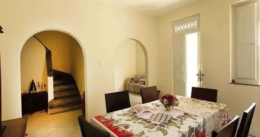 Casa com 4 quartos à venda na Rua Rio Amazonas, 27, Vila Laura, Salvador