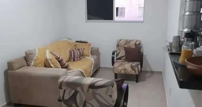 Apartamento com 2 quartos à venda na Rua Doutor Gerino de Souza Filho, 5197, Caixa D'Água, Lauro de Freitas