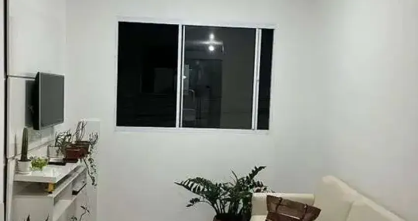 Apartamento com 2 quartos à venda na Rua Lagoa Branca, 1, Alphaville (Abrantes), Camaçari