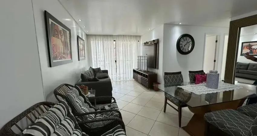 Apartamento com 4 quartos para alugar na Rua Colmar Americano da Costa, 199, Pituba, Salvador