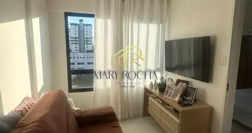Apartamento com 1 quarto à venda na Rua Padre Casimiro Quiroga, 372, Imbuí, Salvador