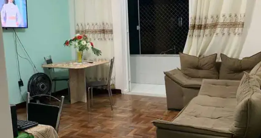 Apartamento com 2 quartos à venda na Rua Marquês de Caravelas, 240, Barra, Salvador
