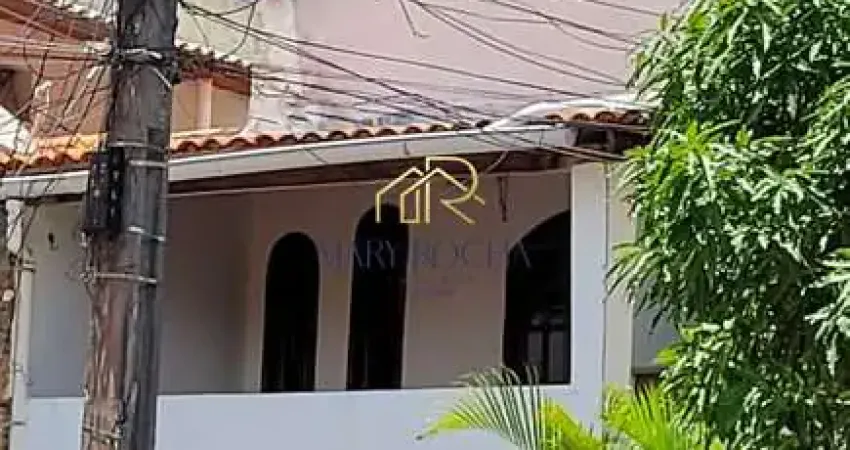 Casa com 3 quartos à venda na Rua Paulo Freire, 195, Stella Maris, Salvador