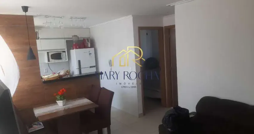Apartamento com 2 quartos à venda na Rua Jurema, Caixa D'Água, Lauro de Freitas