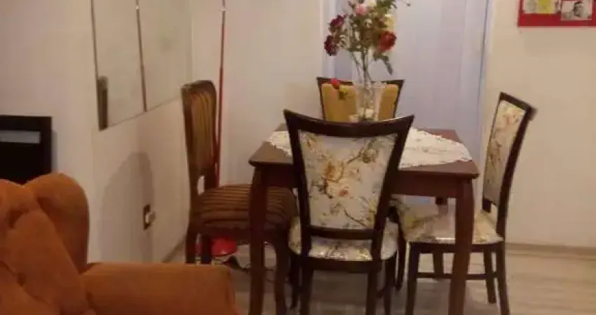 Apartamento com 3 quartos à venda na Rua José Leite, Quintas do Picuaia, Lauro de Freitas