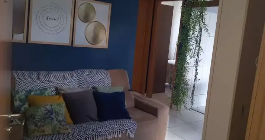 Apartamento com 2 quartos à venda na Rua Jurema, Caixa D'Água, Lauro de Freitas