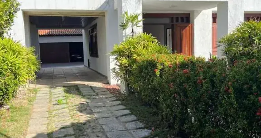 Casa com 6 quartos à venda na Rua do Irmão Sol, 12, Itapuã, Salvador