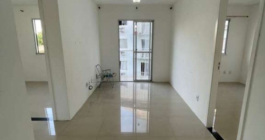 Apartamento com 3 quartos à venda na Rua José Leite, Quintas do Picuaia, Lauro de Freitas