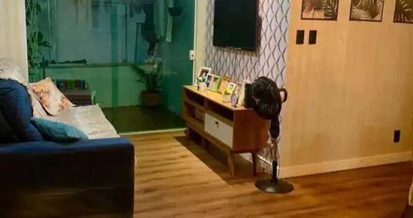 Apartamento com 2 quartos à venda na Avenida Dorival Caymmi, 14933, Itapuã, Salvador