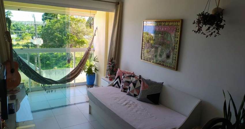 Apartamento com 2 quartos à venda na Rua Íris, Boa União, Camaçari