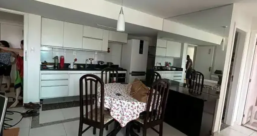Apartamento com 2 quartos à venda na Rua Íris, Boa União, Camaçari