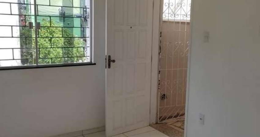 Apartamento com 2 quartos à venda na Rua Teódulo de Albuquerque, Cabula VI, Salvador
