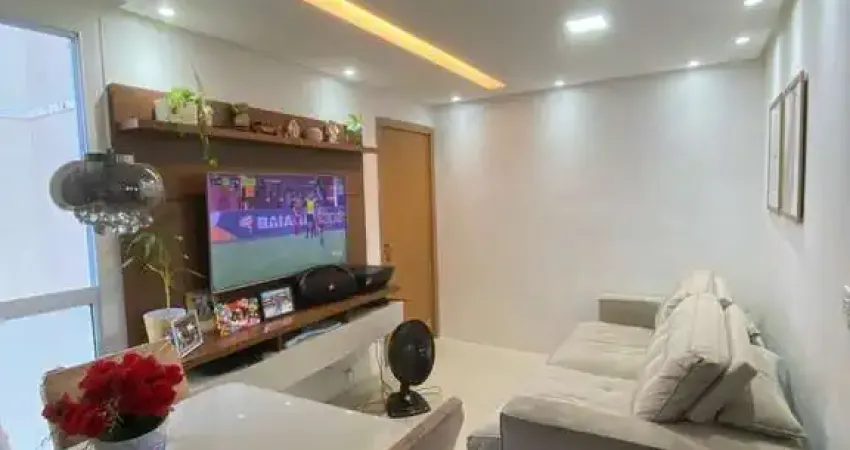 Apartamento com 2 quartos à venda na Rua Sucupió, Abrantes, Camaçari