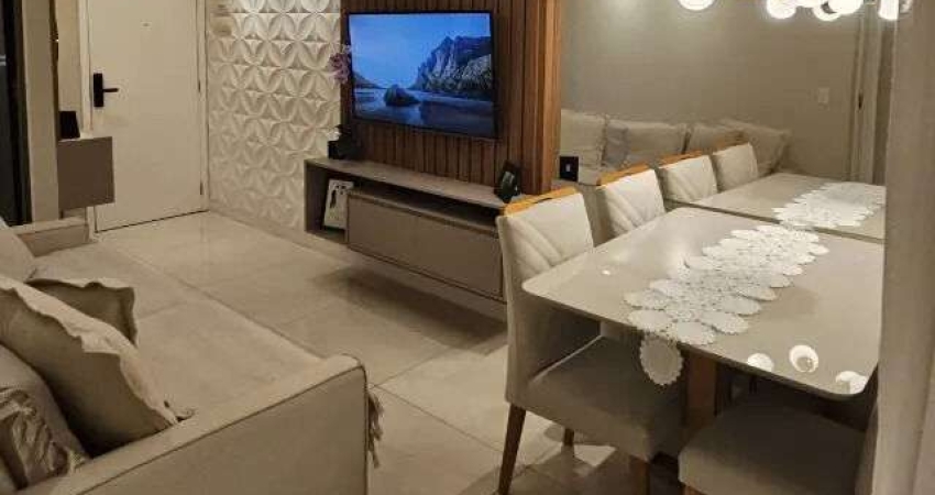 Apartamento com 2 quartos à venda na Rua Manoel Augusto Pirajá da Silva, 239, Pernambués, Salvador