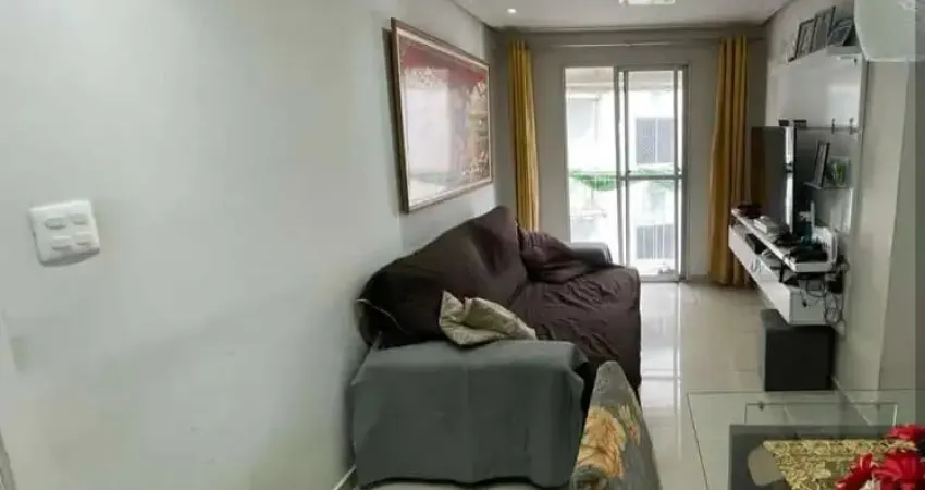 Apartamento com 2 quartos à venda na Rua José Leite, Quintas do Picuaia, Lauro de Freitas