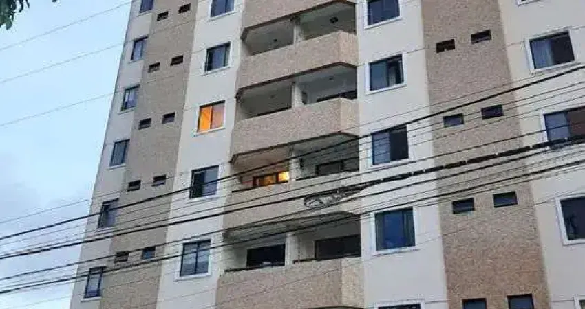 2/4 - com suíte | Condomínio Residencial Villa Kadosh - Vila Laura
