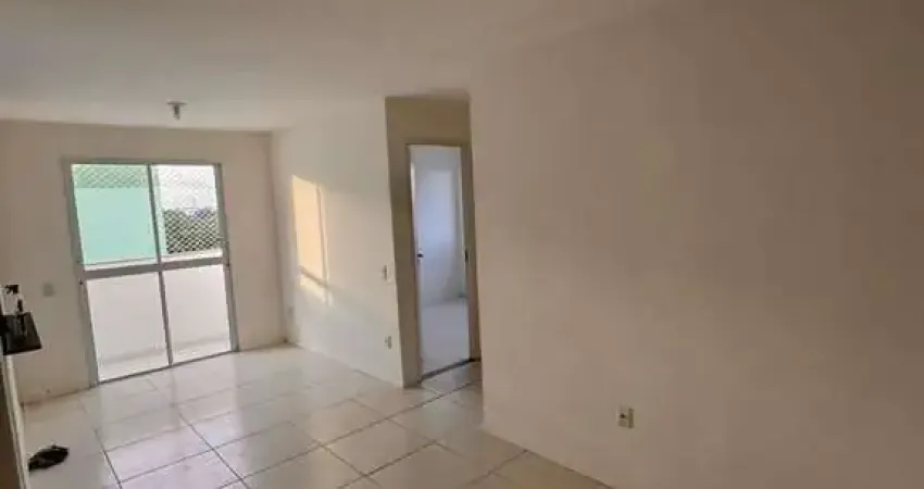 Apartamento com 2 quartos à venda na Avenida Ulysses Guimarães, 1191, Sussuarana, Salvador