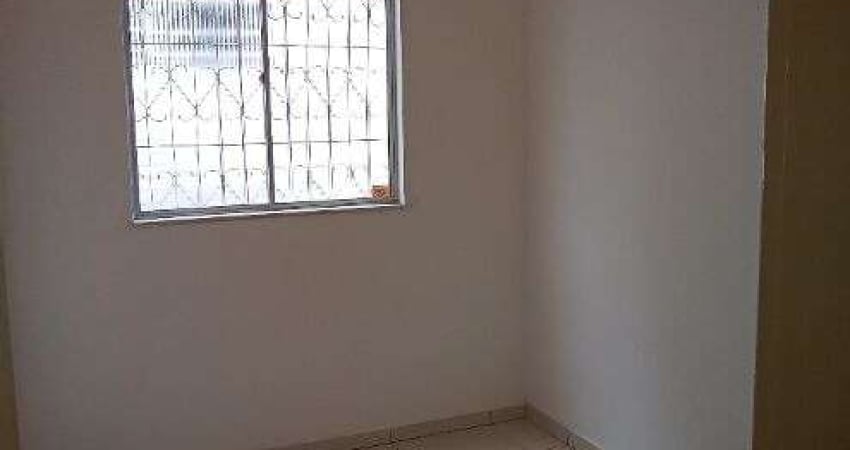 3/4 + dependência | Conj. Comerciários - Brotas