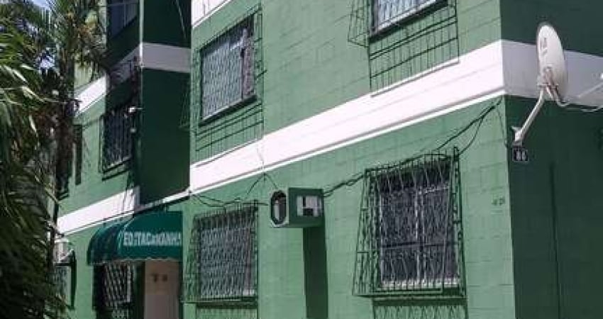 Apartamento com 1 quarto à venda na Rua Aymoré Moreira, 88, Trobogy, Salvador