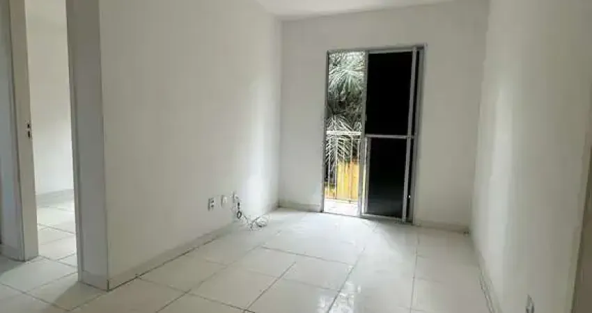 Apartamento com 3 quartos à venda na Rua José Leite, Quintas do Picuaia, Lauro de Freitas