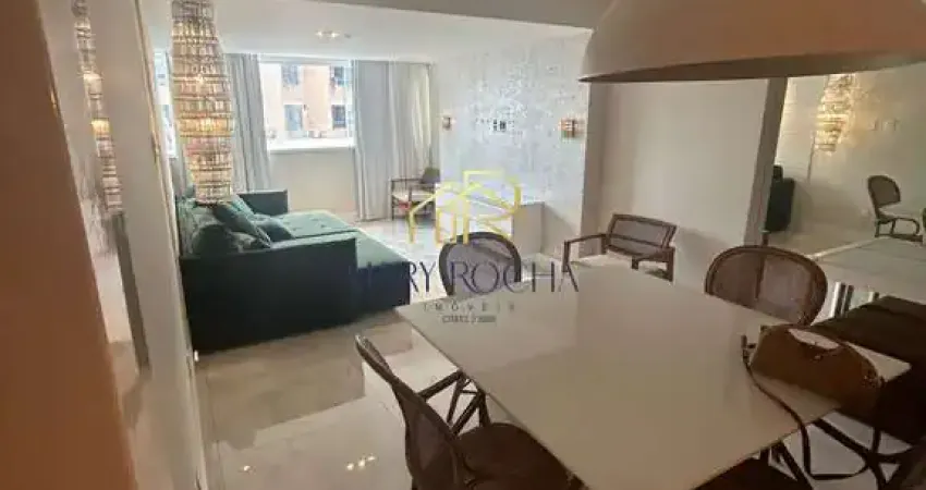 Apartamento à venda no bairro Pituba - Salvador/BA