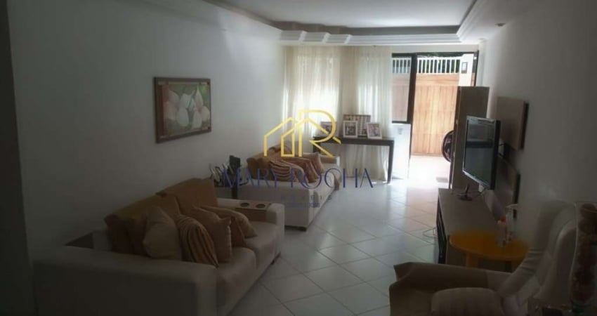 Casa em condomínio fechado com 2 quartos à venda na Rua Senador Theotônio Vilela, Parque Bela Vista, Salvador