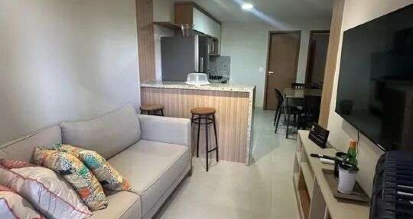 Apartamento com 3 quartos à venda na Rua da Lagoa, 68A, Monte Gordo, Camaçari
