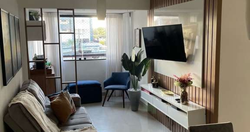 Apartamento com 3 quartos à venda na Rua Rodolpho Coelho Cavalcante, Stiep, Salvador