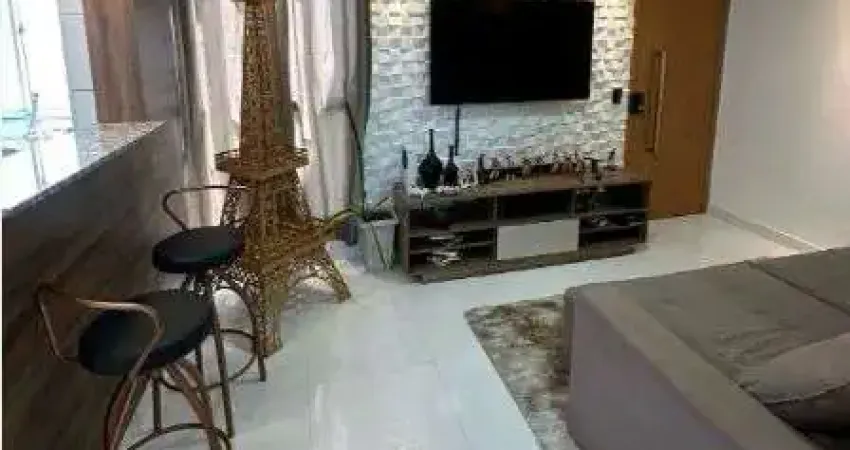 Apartamento com 2 quartos à venda na Rua Dos Laços, Boa União, Camaçari