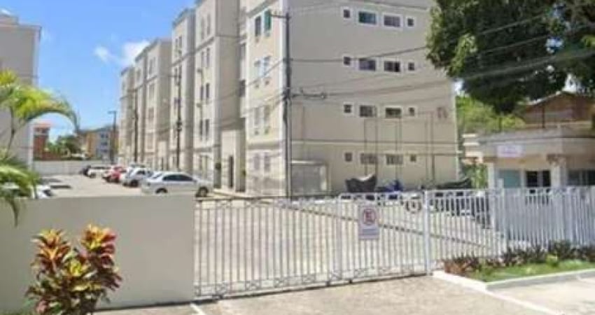 Apartamento com 2 quartos à venda na Rua Francisco de Assis, Jardim das Margaridas, Salvador