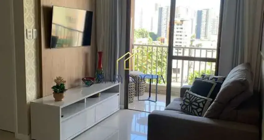 Apartamento com 2 quartos à venda na Rua Cael, 56, Acupe de Brotas, Salvador