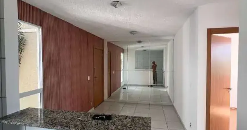 Apartamento com 2 quartos à venda na Rua Dos Laços, Boa União, Camaçari