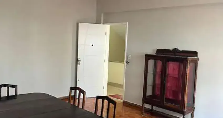3/4 + Dependência - Edifício Marinelia
