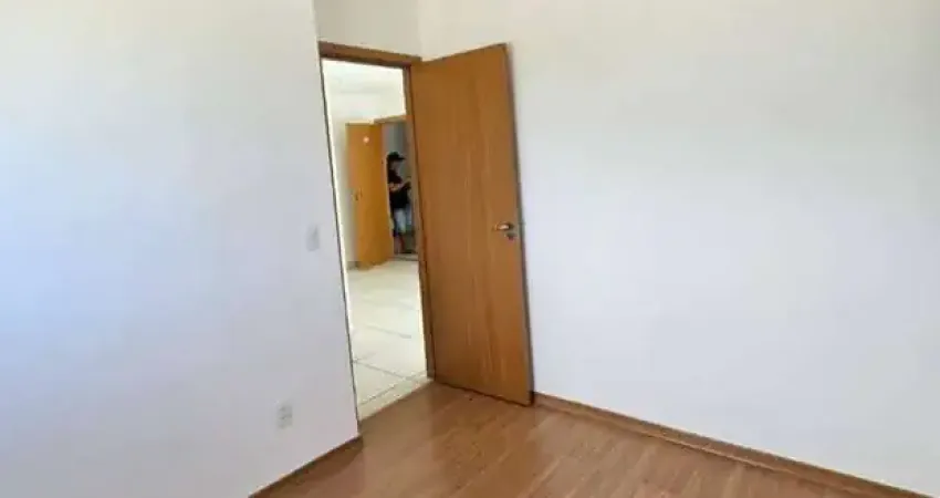 Apartamento com 2 quartos à venda na Rua Sucupió, Abrantes, Camaçari