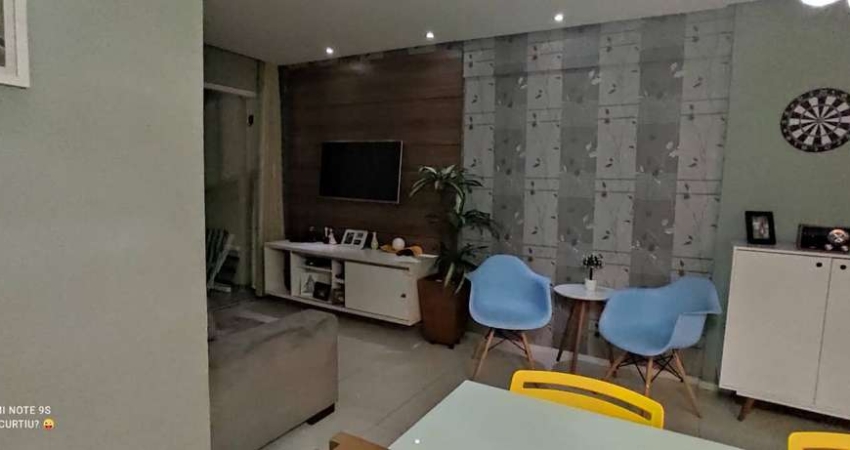 Apartamento com 2 quartos à venda na Rua Íris, Boa União, Camaçari