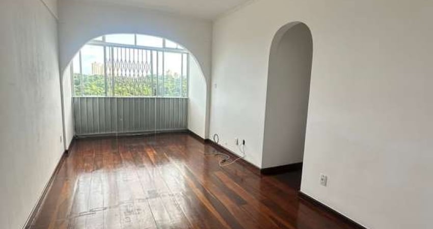 Apartamento com 3 quartos à venda na Rua João Durval, 186, Pernambués, Salvador