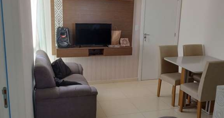 2/4 - Residencial Duo Salvador Norte
