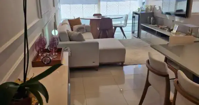 Apartamento com 3 quartos à venda na Rua Comendador Horácio Urpia Júnior, 180, Graça, Salvador
