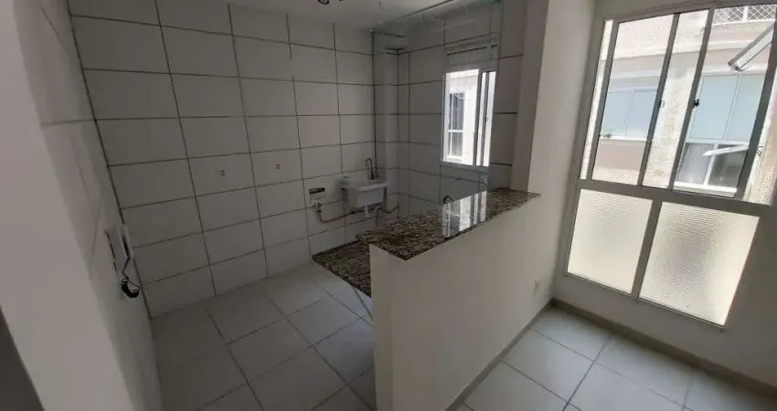2/4 - Residencial Parque Solar dos Coqueiros