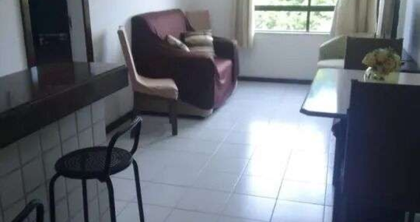 1/4 com suíte- Atlantic City Apart Service Salvador | MOBILIADO