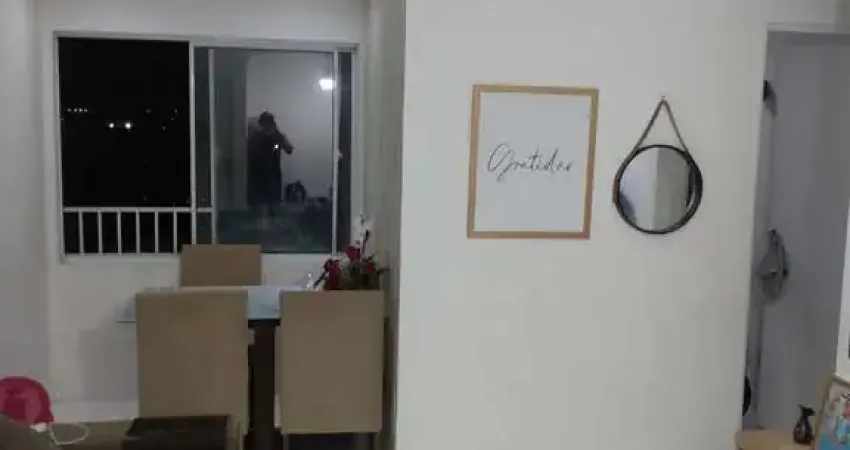 2/4 com suíte - Mirante da Paralela